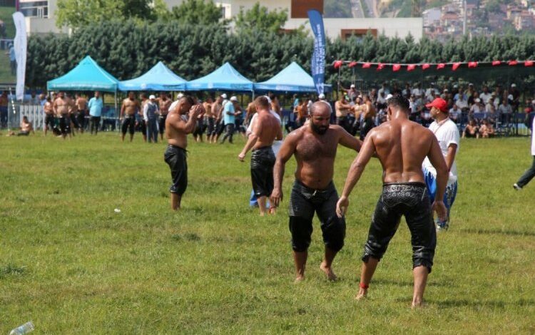 180 bin TL değerindeki kemer sahibini bulacak