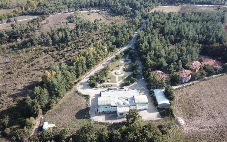 Bursalılar termal için artık Afyon’a gitmeyecek Bursalılar termal için artık Afyon’a gitmeyecek