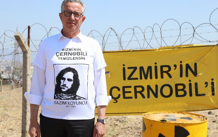 “Nükleer atıkların temizlenmesi için kaç yıl geçmesi gerekiyor” “Nükleer atıkların temizlenmesi için kaç yıl geçmesi gerekiyor”