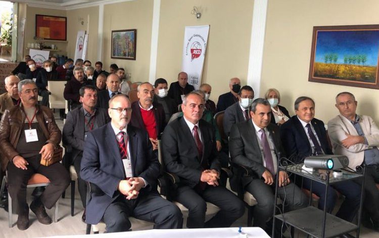 ASGD’de Erdoğan güven tazeledi ASGD’de Erdoğan güven tazeledi