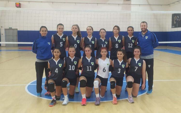 Manisa BBSK filede 2’de 2 yaptı Manisa BBSK filede 2’de 2 yaptı