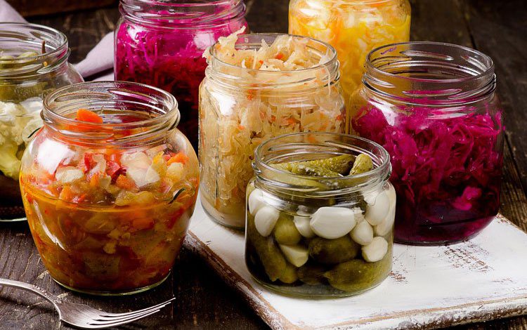 Dünya’nın turşusunu kurduk