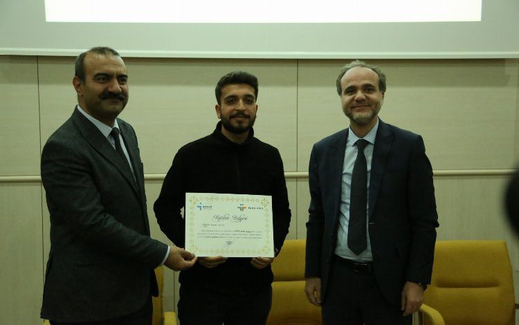 NÖHÜ ve İŞKUR ‘Kariyer Planlama Eğitimi’ düzenledi