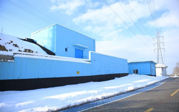 Sakarya’da 11 mahallenin altyapısı 2050 yılına kadar garanti altında Sakarya’da 11 mahallenin altyapısı 2050 yılına kadar garanti altında