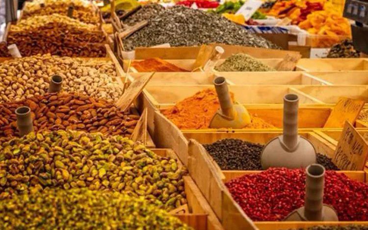 Açıkta satılan baharatlara dikkat!