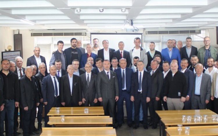 Dolmuşlar hızlıca taksiye dönüşüyor