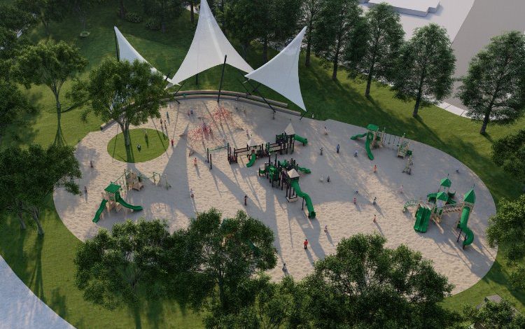 Manisa’da Atatürk Kent Park’tan sonra hedef Karaçay Vadisi’nde Manisa’da Atatürk Kent Park’tan sonra hedef Karaçay Vadisi’nde