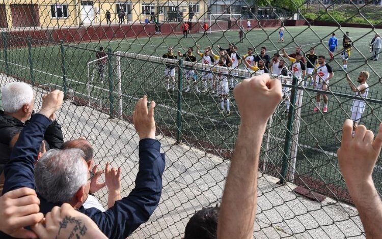 Keşanspor BAL finaline kaldı…