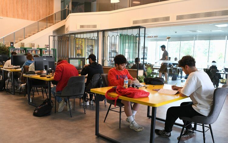 Çayırova’da kitap kahvelere 75 bin ziyaretçi!