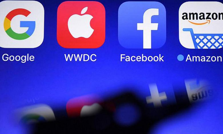 AB, dijital vergi teklifini askıya alıyor AB, dijital vergi teklifini askıya alıyor