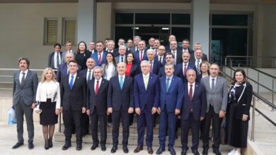 ERÜ performansta 8’inci sırada