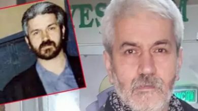 Kurtlar Vadisi’nin Cerrahpaşalı Hüseyin’i vefat etti