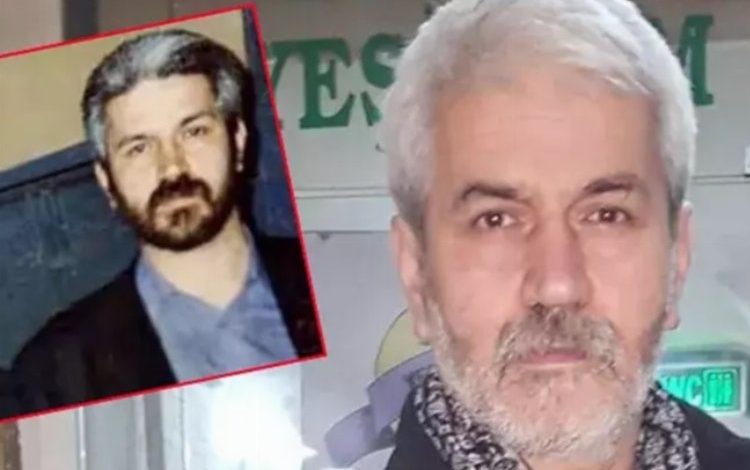 Kurtlar Vadisi’nin Cerrahpaşalı Hüseyin’i vefat etti Kurtlar Vadisi’nin Cerrahpaşalı Hüseyin’i vefat etti