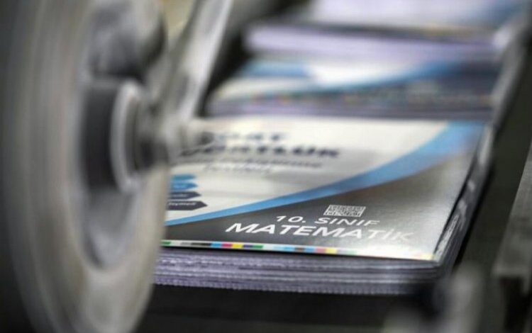 30 milyon yardımcı kaynak ulaştırıldı 30 milyon yardımcı kaynak ulaştırıldı