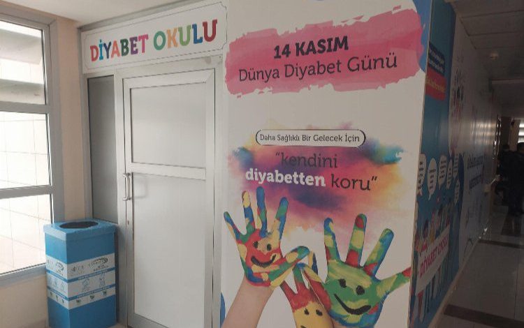 Niğde’de “Diyabet Okulu” açılıyor