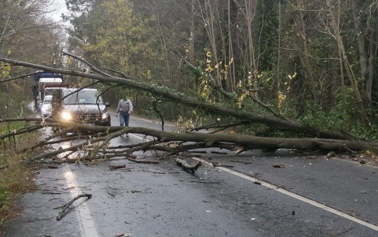 Meteoroloji ve AFAD yarın için uyardı