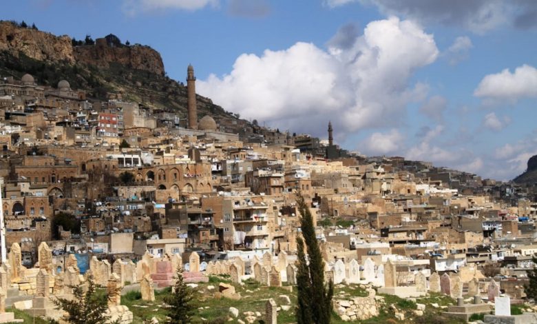 Mardin’de ‘Koronavirüs’ alarmı!