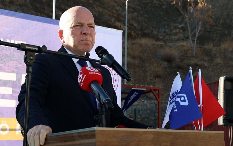 Yerel yönetimde Erzurum zirvede