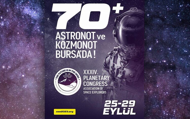 GUHEM’de uluslararası dev buluşma GUHEM’de uluslararası dev buluşma