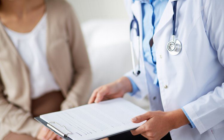 Rahim ağzı kanseri taramalarla önlenebilir Rahim ağzı kanseri taramalarla önlenebilir