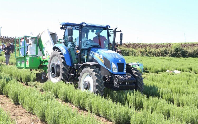 Kocaeli’deki ‘Tarım Çalıştayı’ 30 Büyükşehir’i buluşturacak