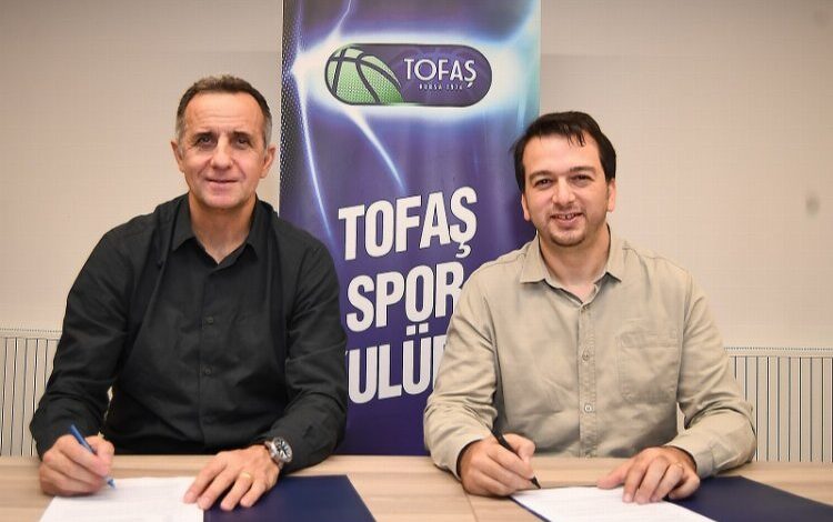 TOFAŞ, dijital medya sponsorluğunu yeniledi TOFAŞ, dijital medya sponsorluğunu yeniledi