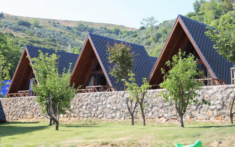 Bandırma’nın ülkede örnek gösterilen projesi Bandırma’nın ülkede örnek gösterilen projesi