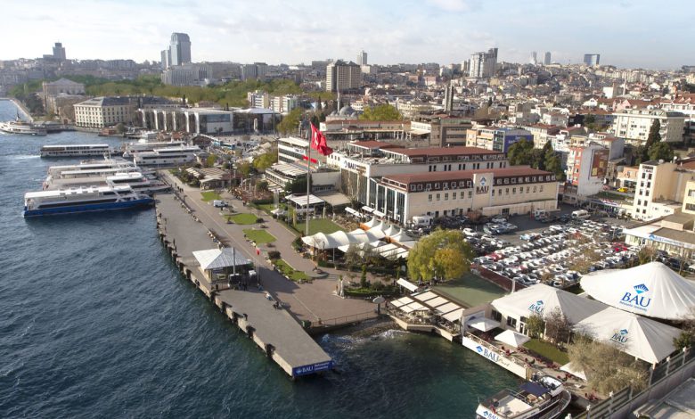 Bahçehir Üniversitesi, Bursa’da aday öğrencilerle buluşacak