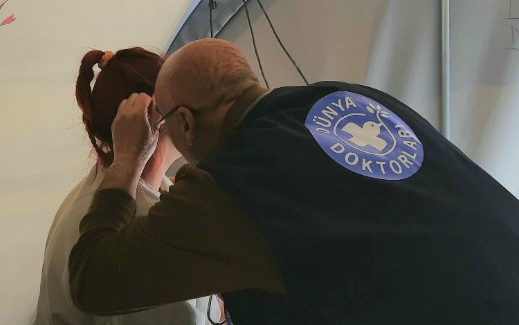 2022 sağlık çalışanları için en şiddetli yıl oldu 2022 sağlık çalışanları için en şiddetli yıl oldu