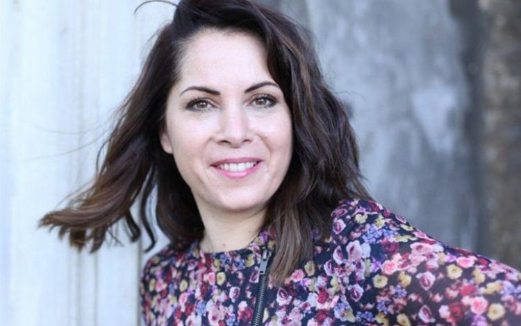 Oyuncu Sevinç Erbulak, ÖRAV Sohbetleri’nde Oyuncu Sevinç Erbulak, ÖRAV Sohbetleri’nde