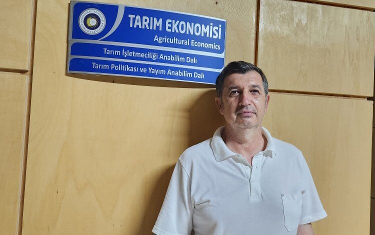 Okan Gaytancıoğlu greve başladı Okan Gaytancıoğlu greve başladı