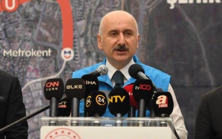 İstanbul’da devralınan hat açılışa gün sayıyor