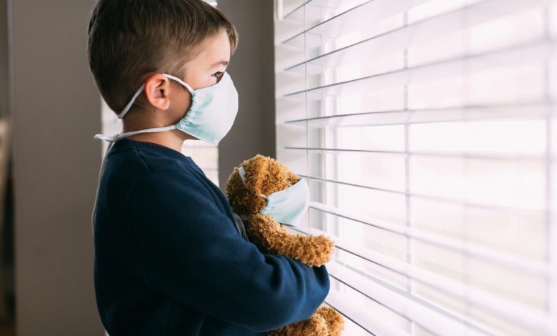 ‘Uzun COVID’ çocuklarda da görüldü… Bu 4 belirtiye dikkat! ‘Uzun COVID’ çocuklarda da görüldü… Bu 4 belirtiye dikkat!