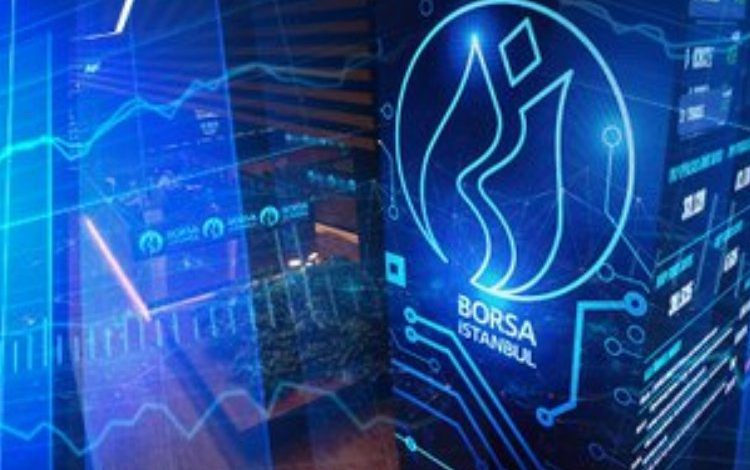 Borsa İstanbul’da devre kesici uygulandı!