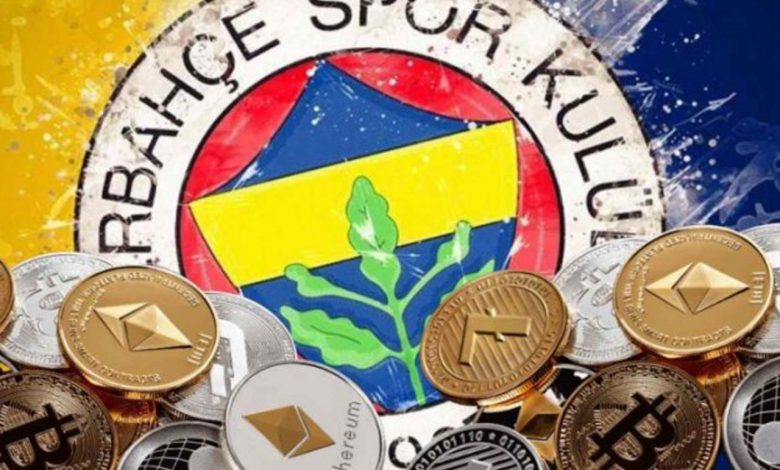 Fenerbahçe’den kripto para açıklaması