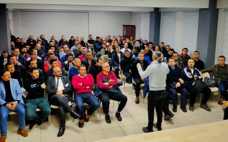 AÇEV’in ‘Baba Destek Programı’ Bursa’da yaygınlaştırılıyor