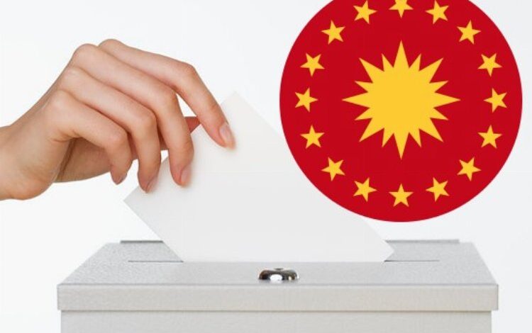 Cumhurbaşkanlığı adaylık ücretleri belli oldu