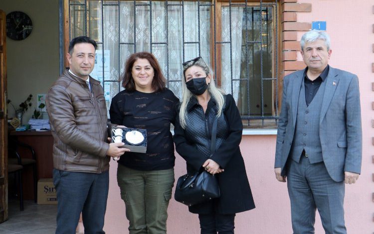 MASKİ’den 17 ilçeye ziyaret MASKİ’den 17 ilçeye ziyaret