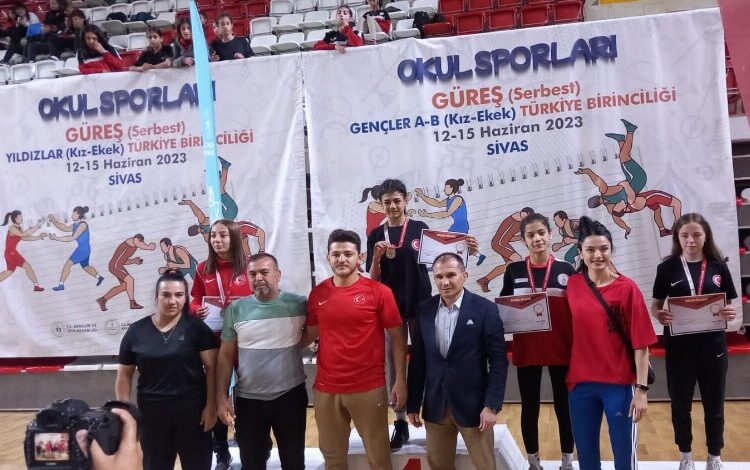 Nevşehir Belediyespor başarıya doymuyor Nevşehir Belediyespor başarıya doymuyor