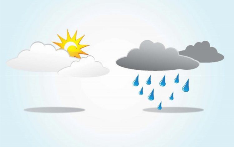 İzmir havası gibi bir gün! Sabah güneş, öğlen yağmur… Türkiye’de bugün hava nasıl olacak? İzmir havası gibi bir gün! Sabah güneş, öğlen yağmur… Türkiye’de bugün hava nasıl olacak?