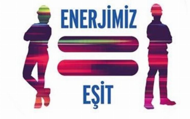 OEDAŞ, “Enerjimiz Eşit” diyerek ödül aldı OEDAŞ, “Enerjimiz Eşit” diyerek ödül aldı