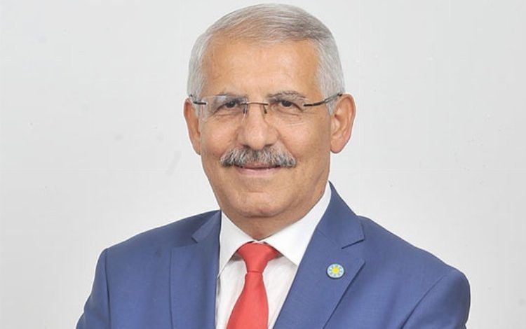 Konya Milletvekili Yokuş: “Sağlık çalışanlarının talebi karşılanmalıdır” Konya Milletvekili Yokuş: “Sağlık çalışanlarının talebi karşılanmalıdır”