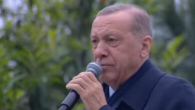 Erdoğan: 2. turu tamamladık