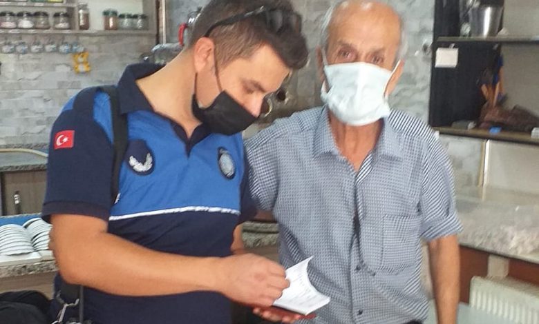 Manisa’da zabıtadan fiyat ve hijyen denetimi