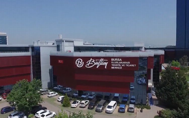 BUTTİM’in hedefi en az 100 ülkeye ihracat