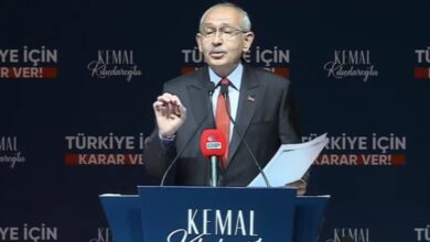 Kılıçdaroğlu ‘nokta’yı koydu!