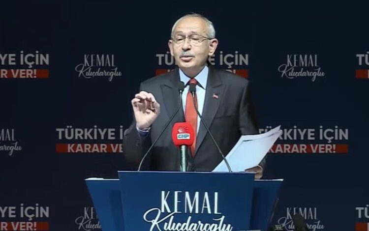 Kılıçdaroğlu ‘nokta’yı koydu!