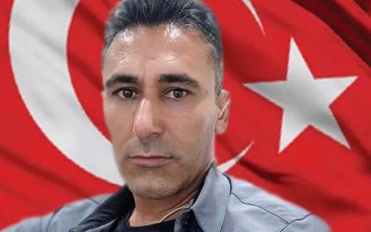 Silah kazasında bir asker şehit