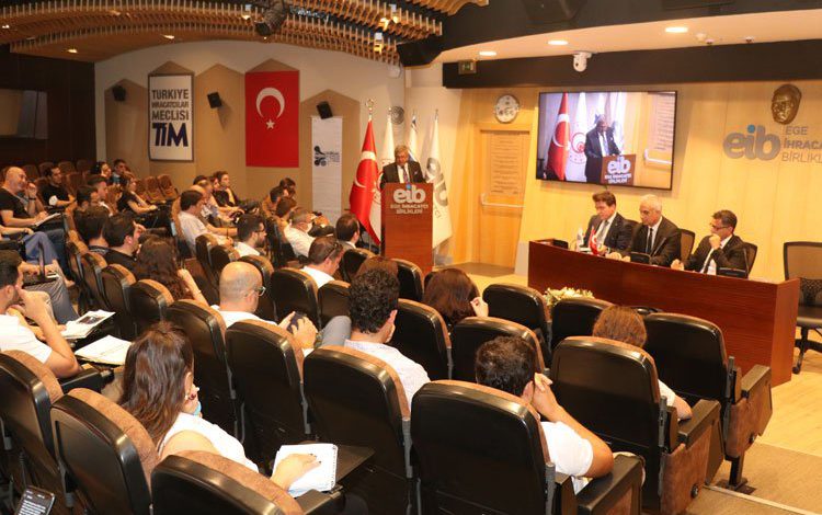 Yazılım ihracatında hedef 15 milyar dolar Yazılım ihracatında hedef 15 milyar dolar