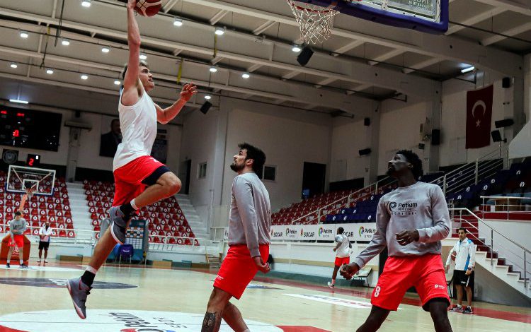 Aliağa Petkim Spor, Basket’i evinde ağırlayacak Aliağa Petkim Spor, Basket’i evinde ağırlayacak